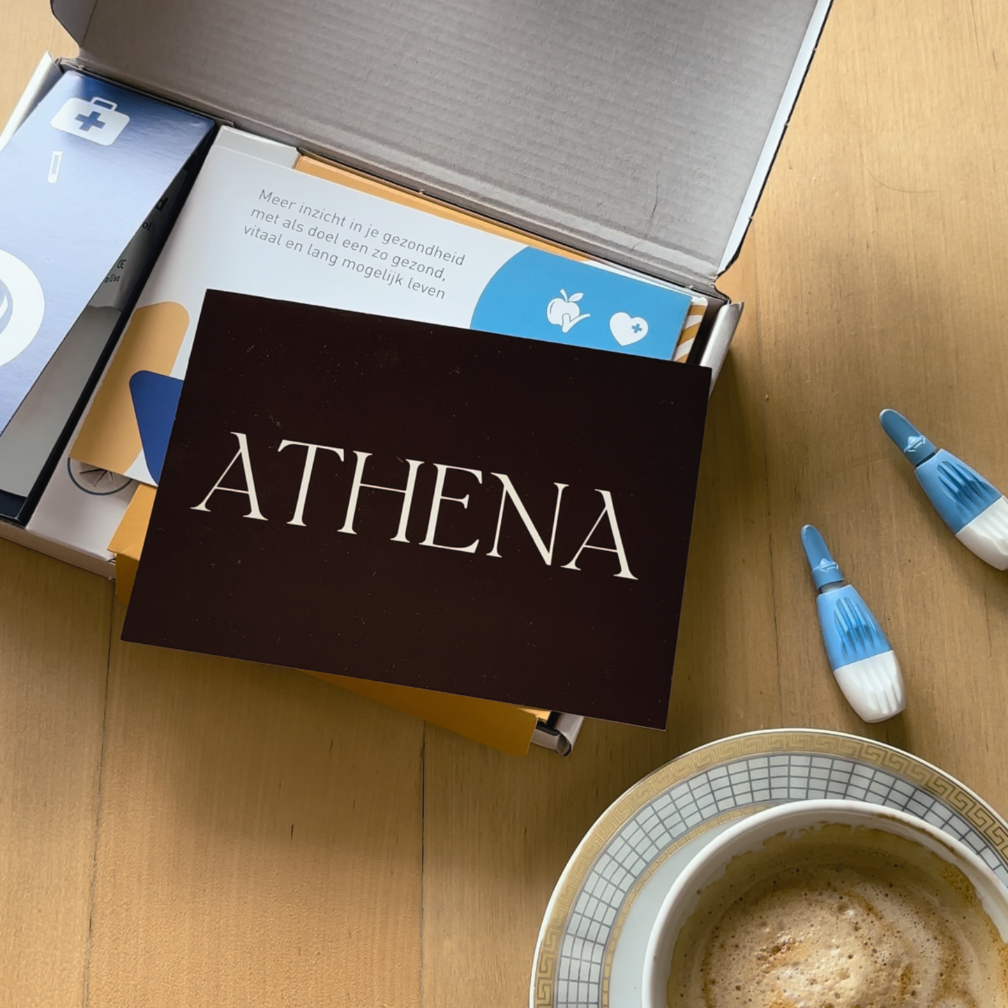 Hormone & Fertility Test