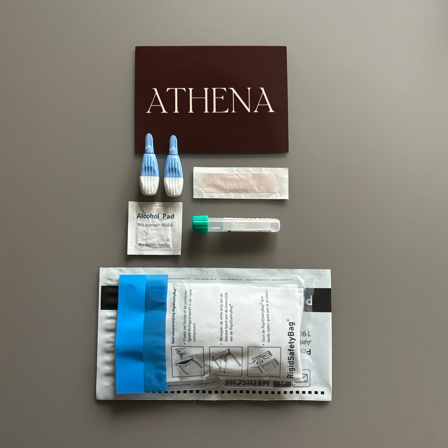 Hormone & Fertility Test