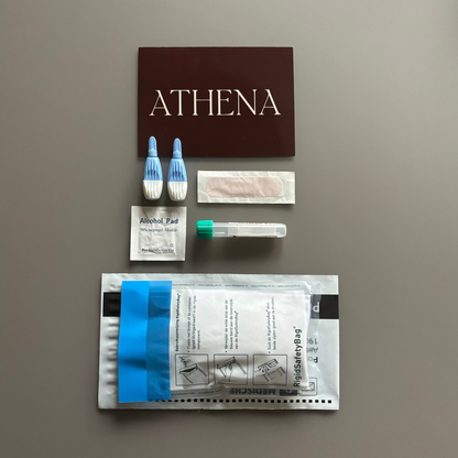 Hormone & Fertility Test